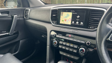 Kia Sportage 1.6 CRDi 48V ISG 4 5dr DCT Auto Diesel Estate